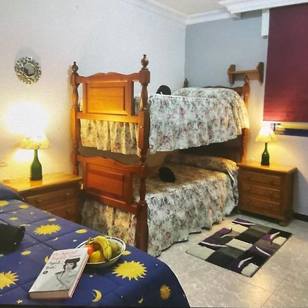 Punta Umbria Relax Lejlighed Eksteriør billede